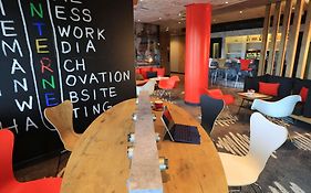 Ibis Aurillac